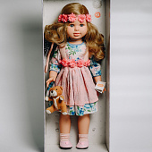 Кукла Alma Paola Reina 06565, 60 см